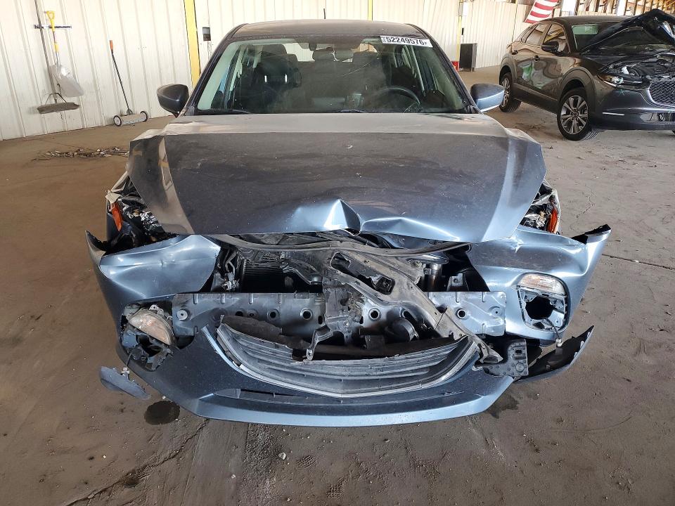 Aukcja sprzedaży 2016 Mazda 3, vin: 3MZBM1K70GM241140, numer aukcji: 52249576