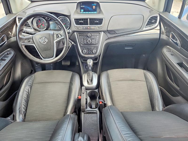 Продаж на аукціоні авто 2015 Buick Encore, vin: KL4CJFSB4FB222852, номер лоту: 55231456