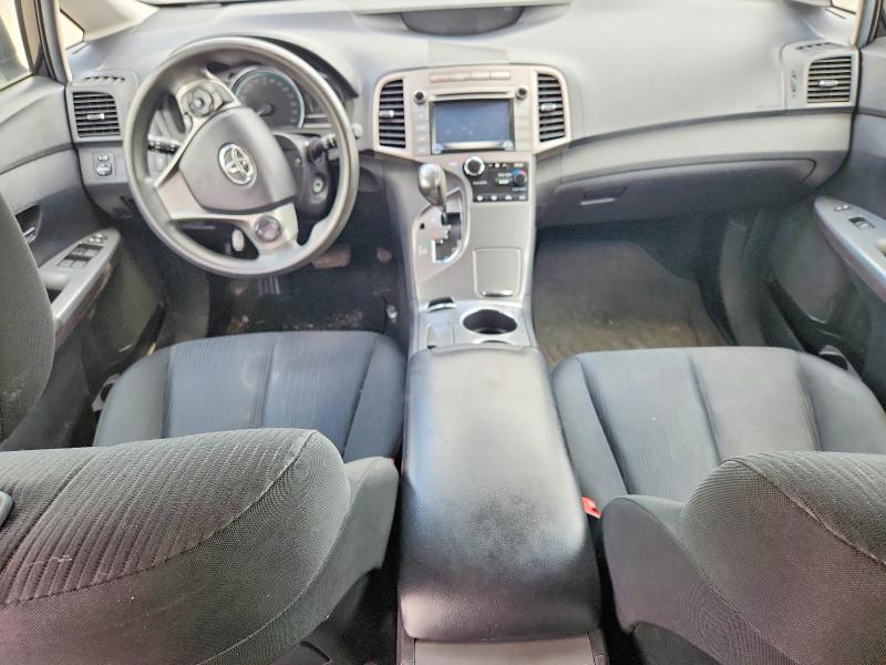 2015 Toyota Venza მანქანა იყიდება აუქციონზე, vin: 4T3BA3BB9FU065424, აუქციონის ნომერი: 54220156