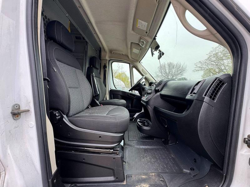 Aukcja sprzedaży 2019 Ram Promaster 2500, vin: 3C6TRVDG2KE545738, numer aukcji: 52431196