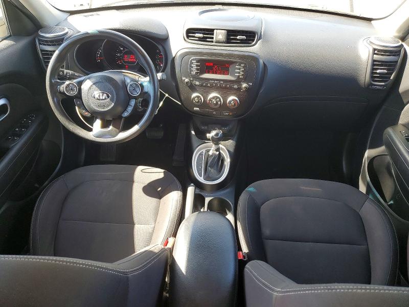 Aukcja sprzedaży 2016 Kia Soul, vin: KNDJN2A24G7375733, numer aukcji: 54051896