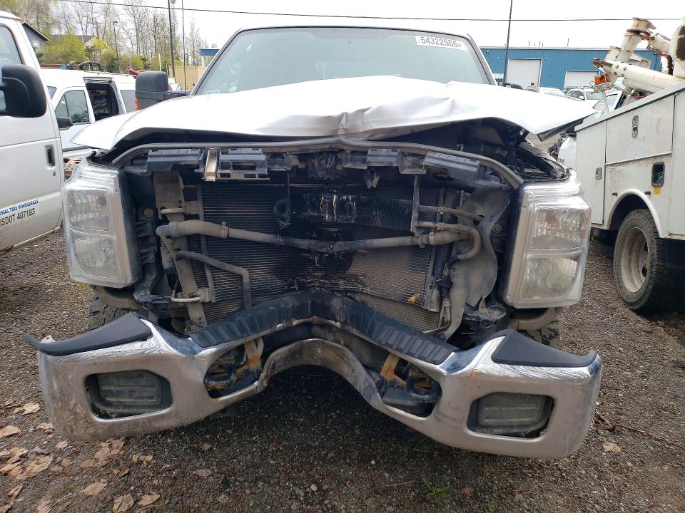 Aukcja sprzedaży 2012 Ford F250, vin: 1FT7W2BT7CEC49645, numer aukcji: 54322556
