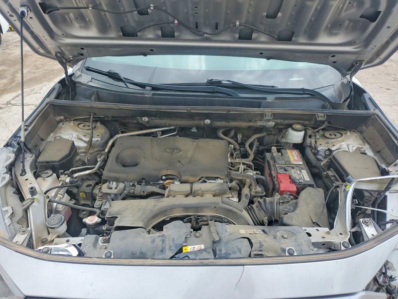Продажа на аукционе авто 2019 Toyota Rav4, vin: 2T3H1RFV7KC022827, номер лота: 53754456