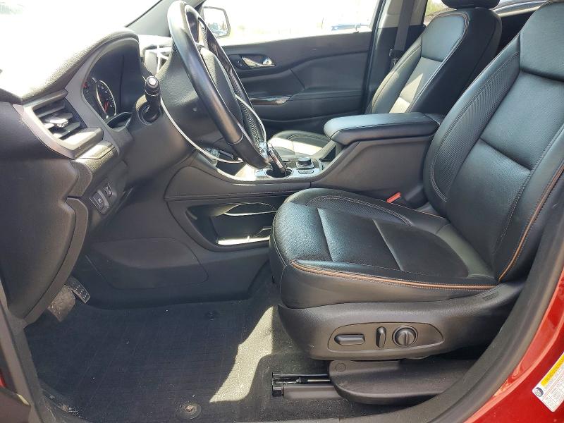 Aukcja sprzedaży 2021 Gmc Acadia, vin: 1GKKNLLS0MZ208037, numer aukcji: 51859966