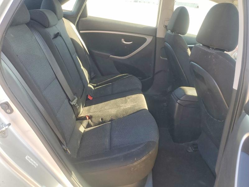 54730746 :رقم المزاد ، KMHD35LE1DU082540 vin ، 2013 Hyundai Elantra Gt مزاد بيع