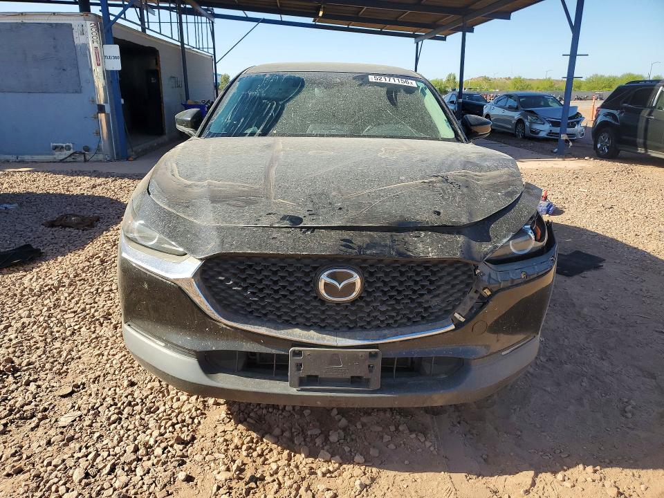 Продажа на аукционе авто 2020 Mazda Cx-30, vin: 3MVDMACL6LM118653, номер лота: 52171156