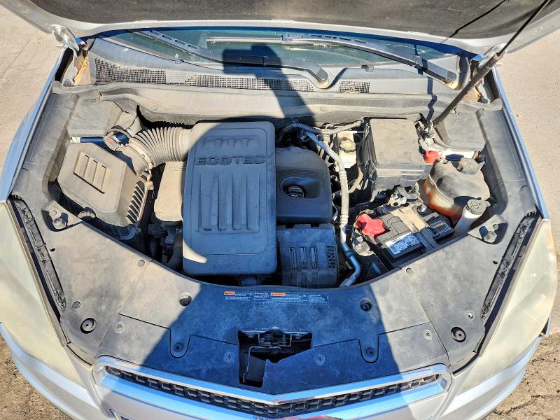 2014 Chevrolet Equinox მანქანა იყიდება აუქციონზე, vin: 2GNFLFEK3E6284065, აუქციონის ნომერი: 52544286