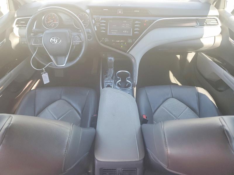 Aukcja sprzedaży 2018 Toyota Camry, vin: 4T1B11HK1JU023746, numer aukcji: 53055826