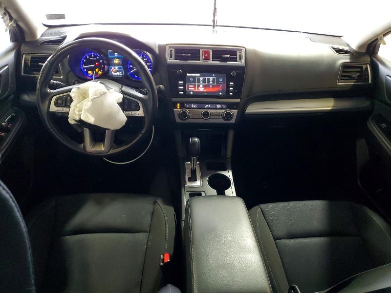 52812206 :رقم المزاد ، 4S3BNAF66H3018573 vin ، 2017 Subaru Legacy مزاد بيع