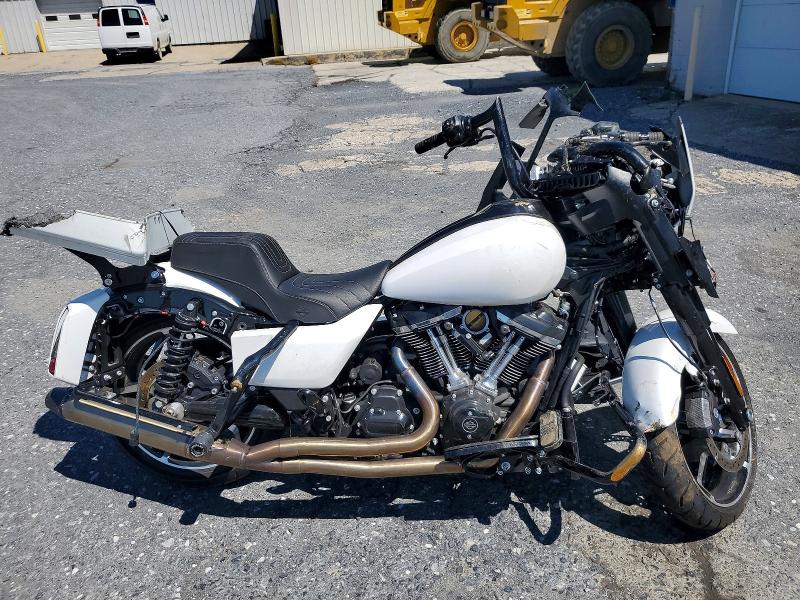 Продажа на аукционе авто 2025 Harley-davidson Flhx, vin: 1HD1KB710SB637761, номер лота: 55326616