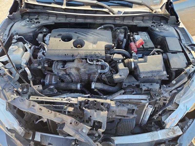 79088905 :رقم المزاد ، 1N4BL4BV9LC169152 vin ، 2020 Nissan Altima مزاد بيع