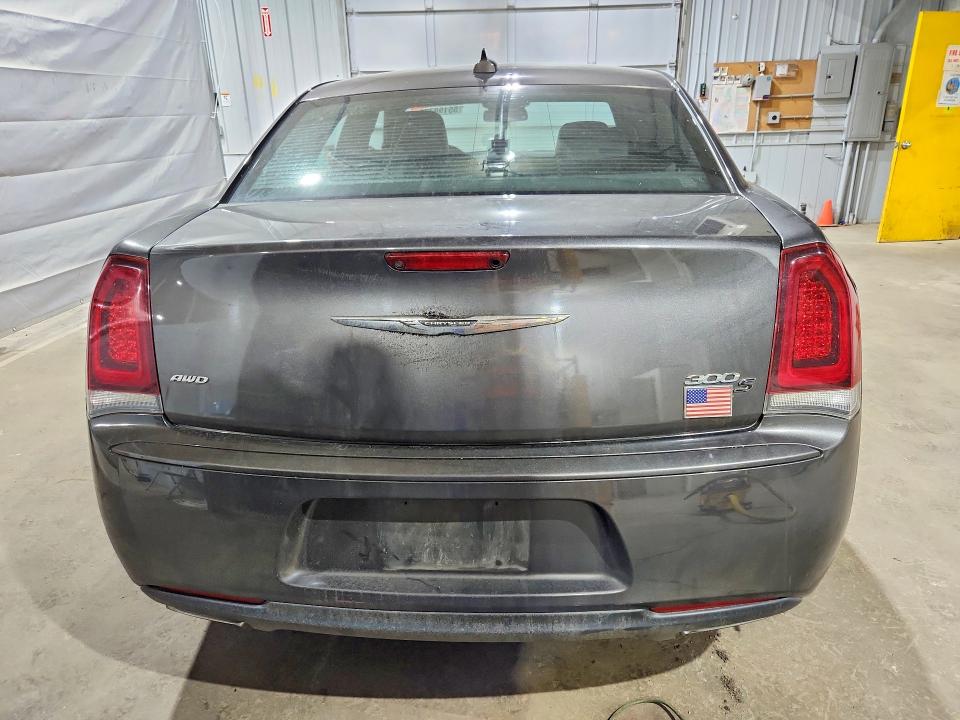 Aukcja sprzedaży 2017 Chrysler 300, vin: 2C3CCAGG8HH597326, numer aukcji: 55199776