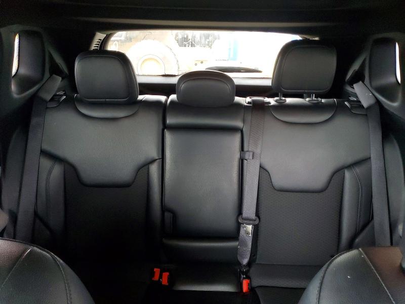 Aukcja sprzedaży 2025 Jeep Compass, vin: 3C4NJDBN5ST547712, numer aukcji: 52060846
