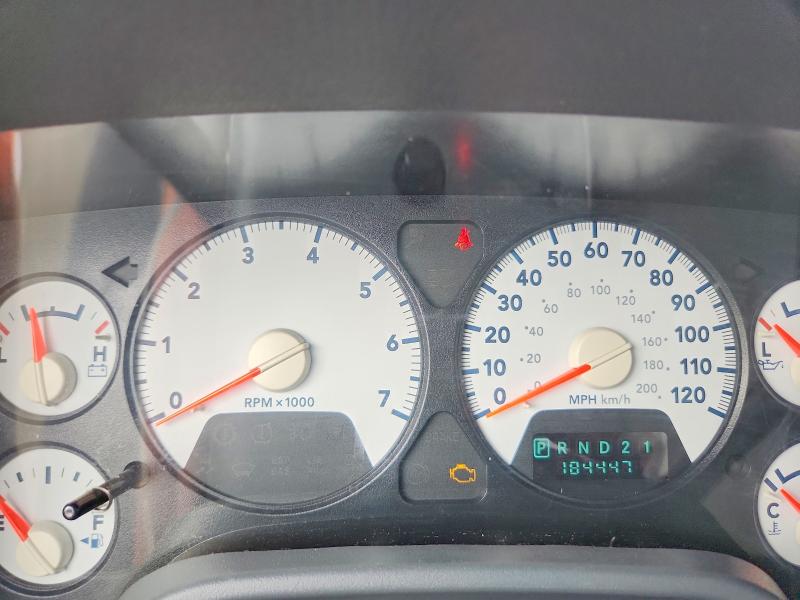 Aukcja sprzedaży 2006 Dodge Ram 2500, vin: 3D7KS29D76G185646, numer aukcji: 53883636