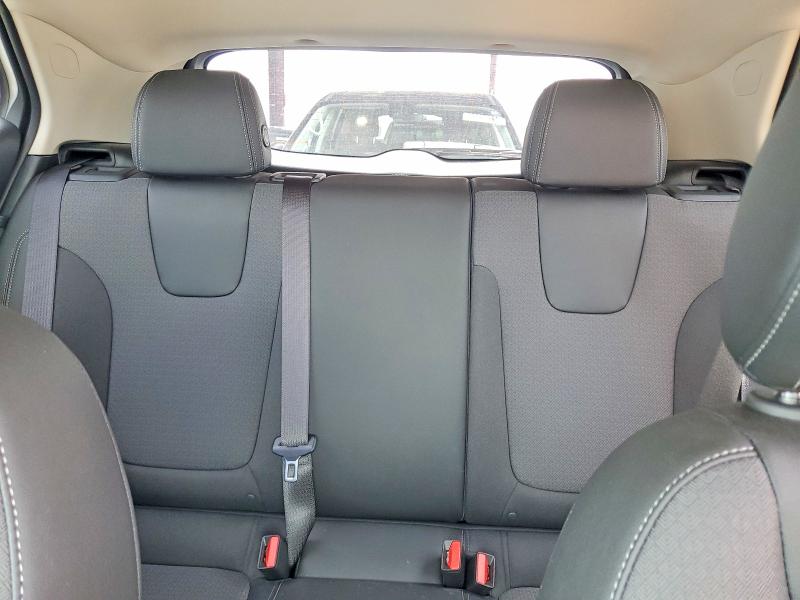 2026 Buick Encore Gx მანქანა იყიდება აუქციონზე, vin: KL4AMBSL4TB139336, აუქციონის ნომერი: 53813456