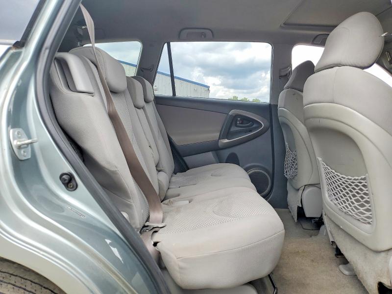 Aukcja sprzedaży 2006 Toyota Rav4, vin: JTMZD31V065013768, numer aukcji: 53016016