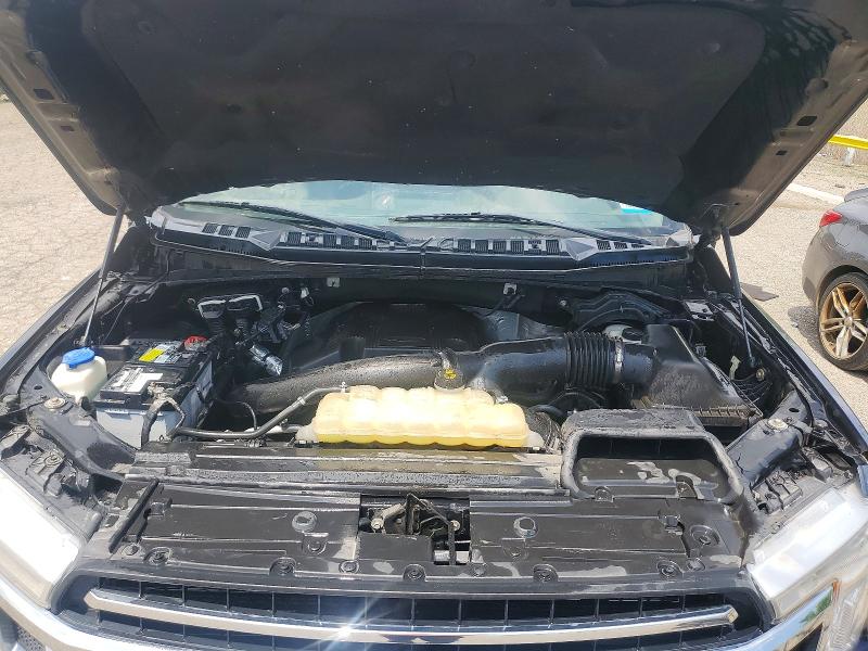 Aukcja sprzedaży 2018 Ford F150, vin: 1FTEW1EG6JKD95730, numer aukcji: 53902806