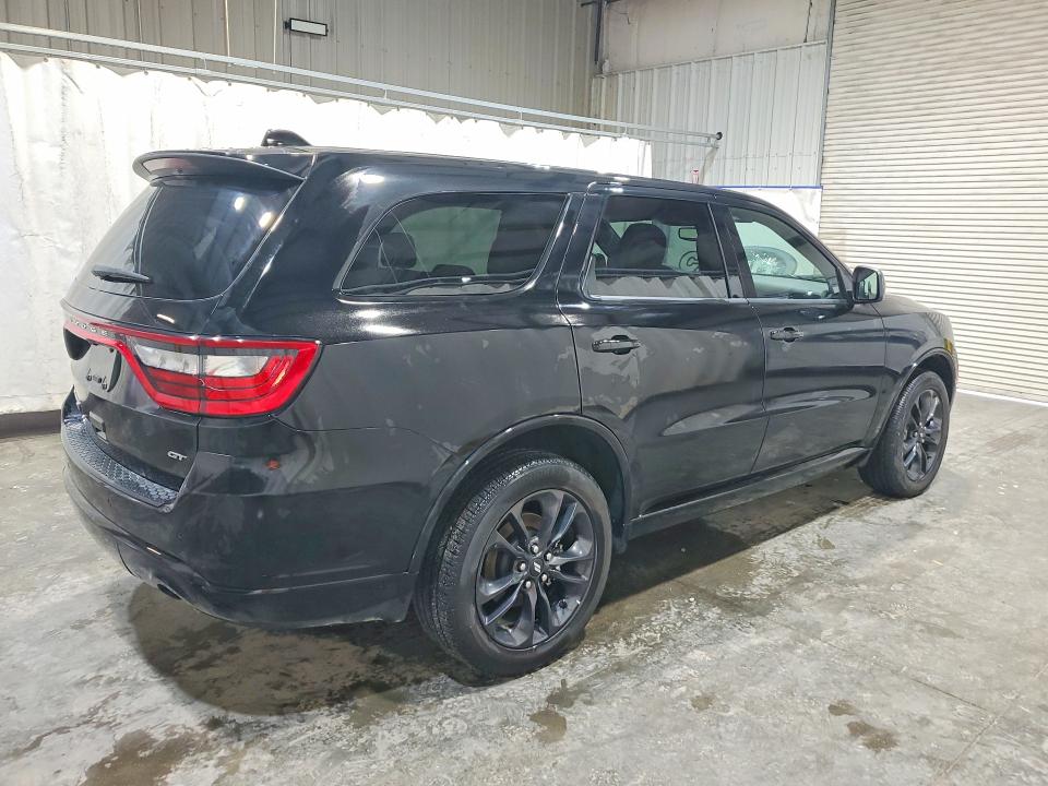 2025 Dodge Durango მანქანა იყიდება აუქციონზე, vin: 1C4RDJDG3SC532661, აუქციონის ნომერი: 54878326