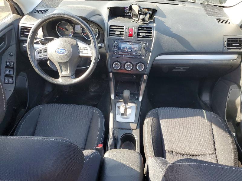 2014 Subaru Forester მანქანა იყიდება აუქციონზე, vin: JF2SJAECXEH465698, აუქციონის ნომერი: 52392316
