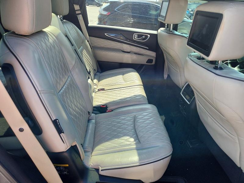 Aukcja sprzedaży 2019 Infiniti Qx60, vin: 5N1DL0MN3KC531768, numer aukcji: 54856716