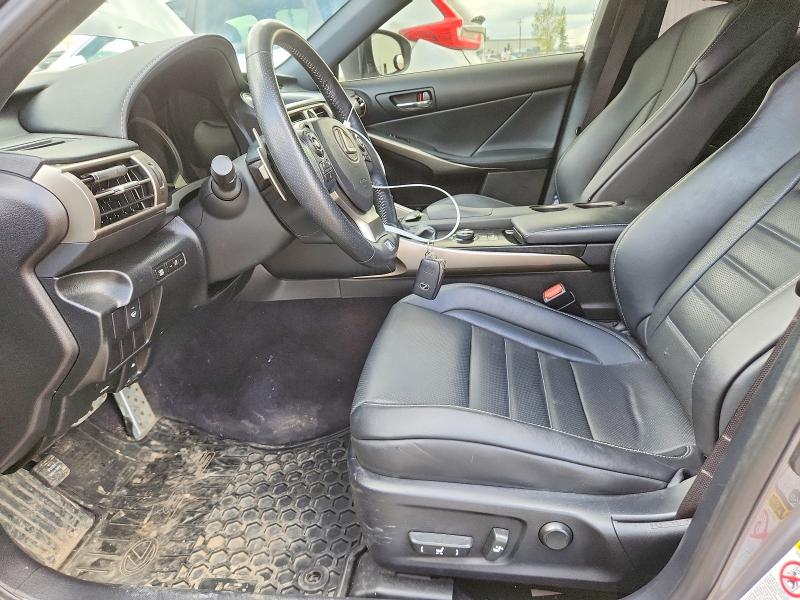 54478976 :رقم المزاد ، JTHCF1D20E5009951 vin ، 2014 Lexus Is مزاد بيع