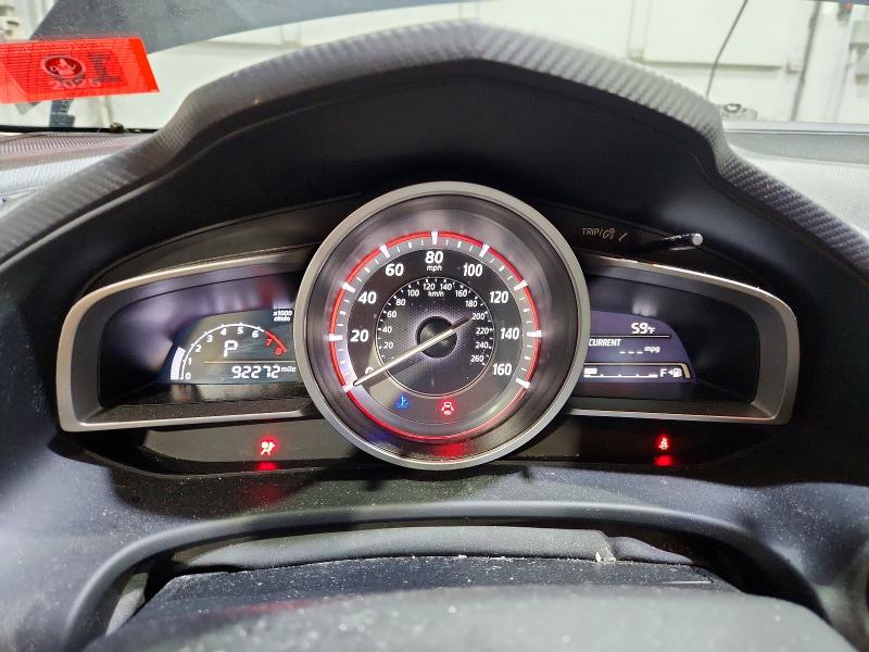 Продаж на аукціоні авто 2014 Mazda 3, vin: JM1BM1U75E1120811, номер лоту: 52063476