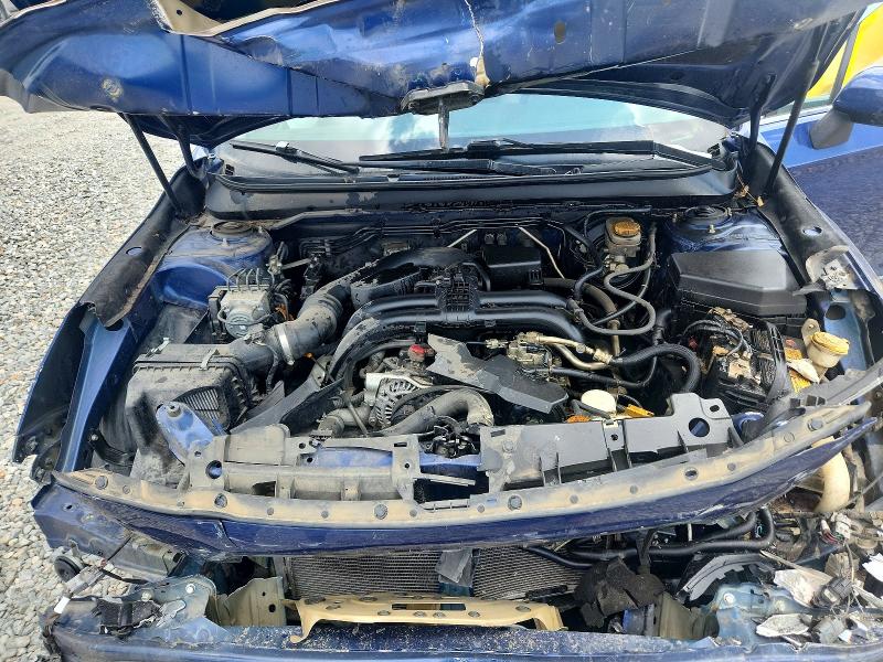 2015 Subaru Outback მანქანა იყიდება აუქციონზე, vin: 4S4BSALC9F3205396, აუქციონის ნომერი: 55385546
