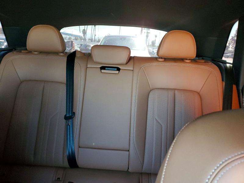 Aukcja sprzedaży 2024 Audi Q8 E-tron, vin: WA15AAGE6RB047491, numer aukcji: 51206106