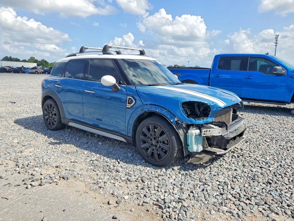 Продажа на аукционе авто 2019 Mini Cooper, vin: WMZYT3C56K3E94792, номер лота: 54860716