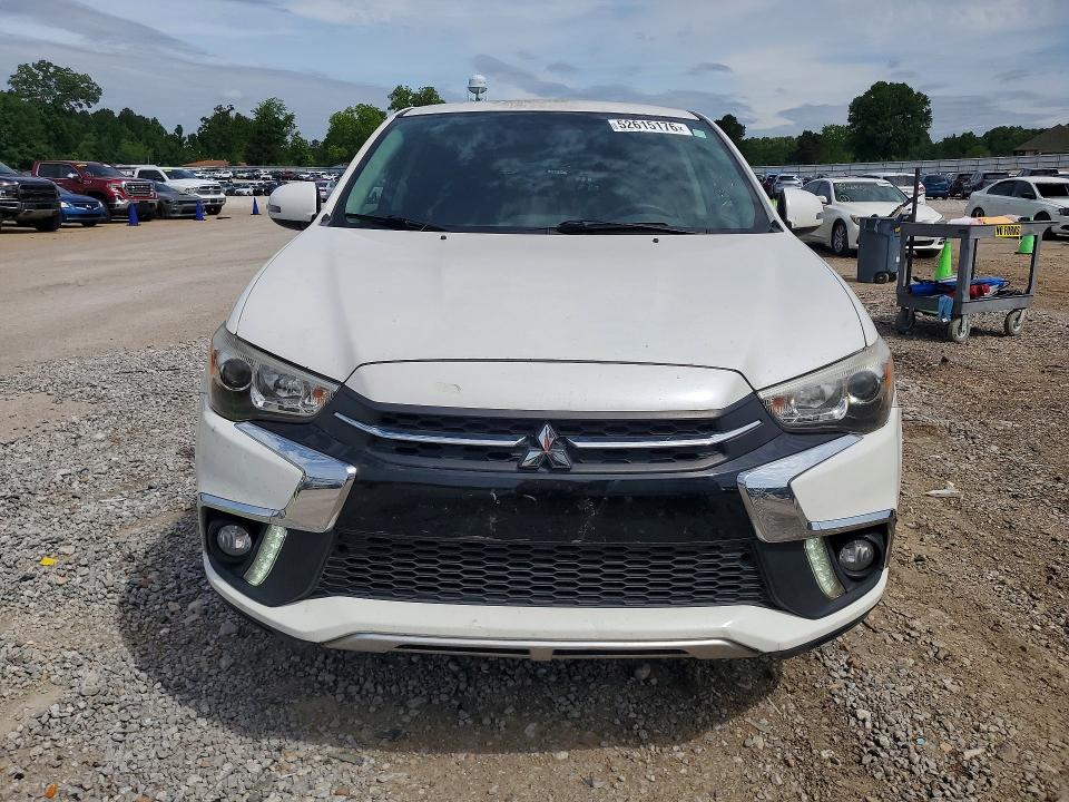 Aukcja sprzedaży 2019 Mitsubishi Outlander Sport, vin: JA4AR3AU3KU014199, numer aukcji: 52615176