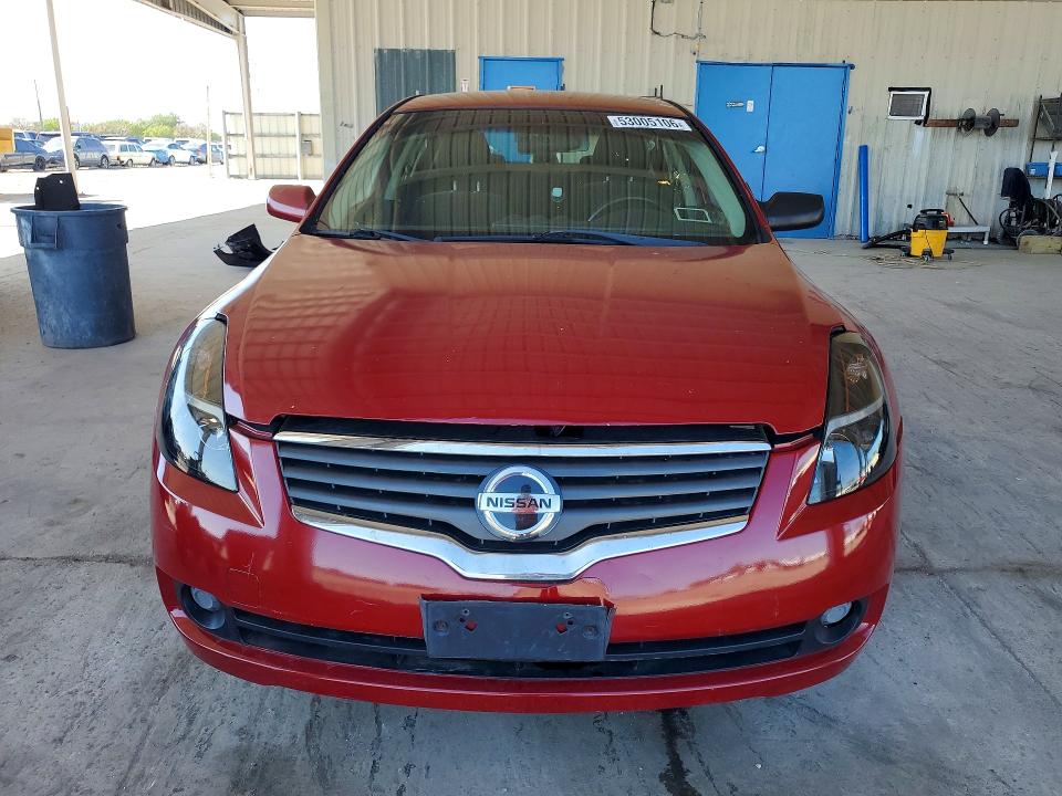 Продажа на аукционе авто 2009 Nissan Altima, vin: 1N4AL21E59N496744, номер лота: 53005106