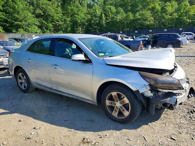 Продаж на аукціоні авто 2016 Chevrolet Malibu Limited, vin: 1G11C5SA6GF138513, номер лоту: 53978976