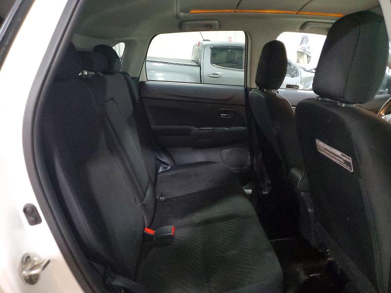 Aukcja sprzedaży 2014 Mitsubishi Outlander Sport, vin: 4A4AR4AU0EE011036, numer aukcji: 52409586