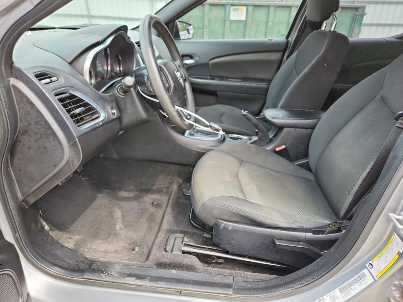 2013 Dodge Avenger მანქანა იყიდება აუქციონზე, vin: 1C3CDZAB9DN677325, აუქციონის ნომერი: 55579256