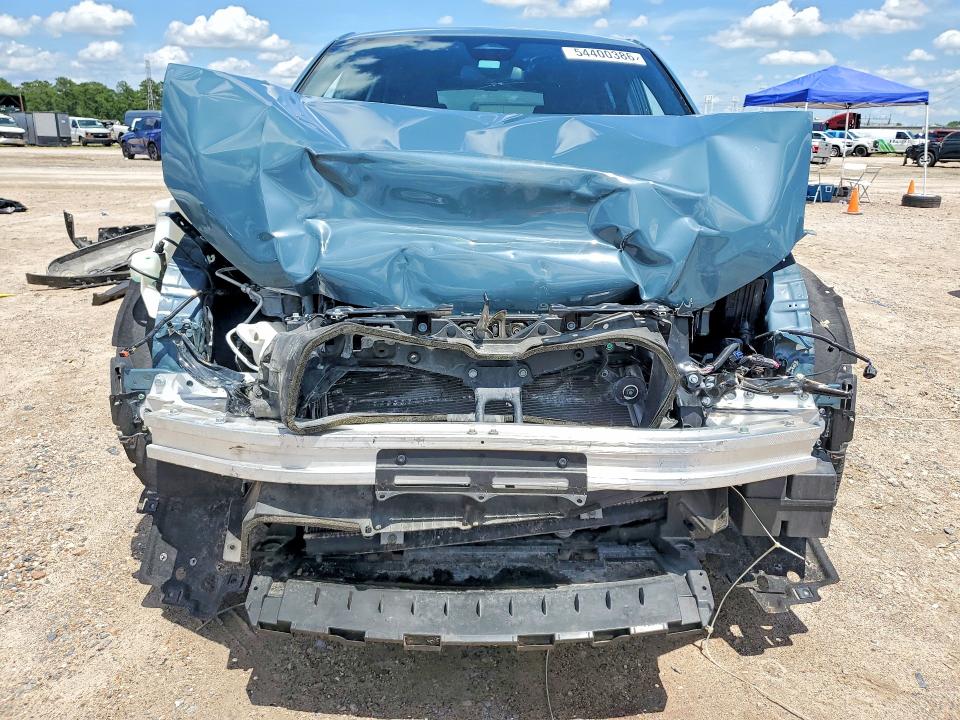 Продажа на аукционе авто 2025 Honda Hr-v, vin: 3CZRZ1H51SM740699, номер лота: 54400386