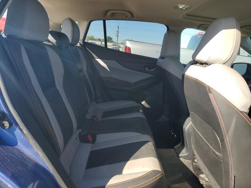 52837746 :رقم المزاد ، JF2GTANC1KH213785 vin ، 2019 Subaru Crosstrek مزاد بيع