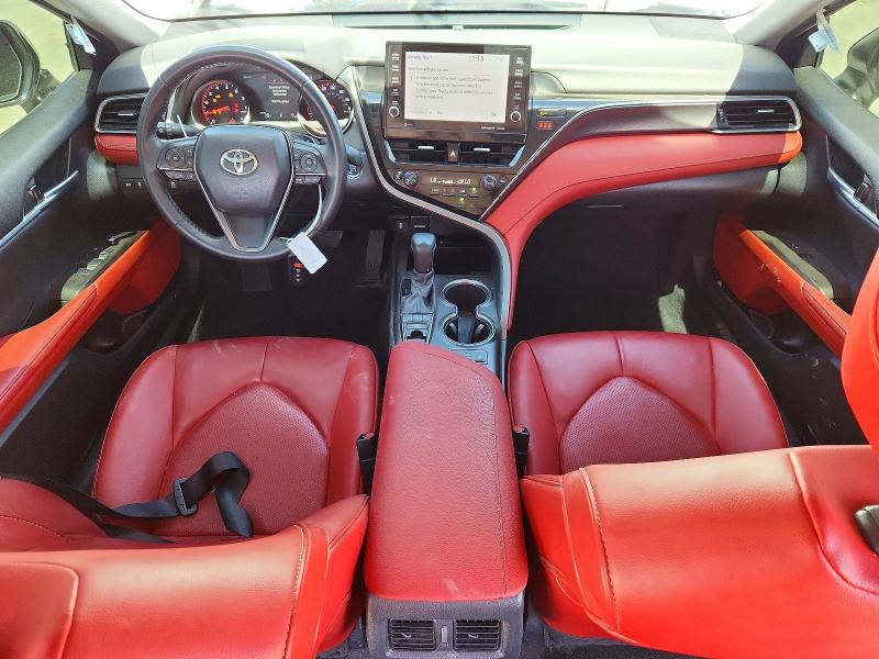 Продажа на аукционе авто 2023 Toyota Camry, vin: 4T1K61AKXPU101347, номер лота: 54117106