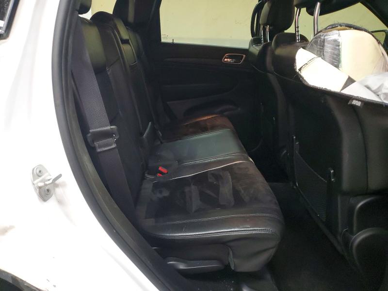 Продажа на аукционе авто 2017 Jeep Grand Cherokee, vin: 1C4RJFAG9HC851257, номер лота: 52349346