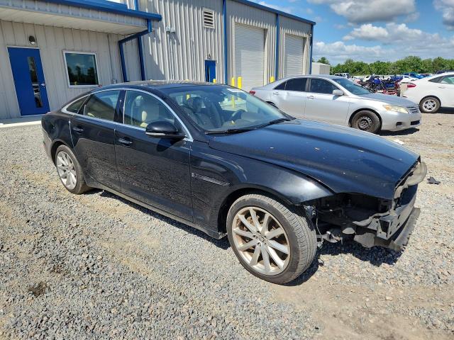 Aukcja sprzedaży 2013 Jaguar Xj, vin: SAJWA1C71D8V44554, numer aukcji: 48682246