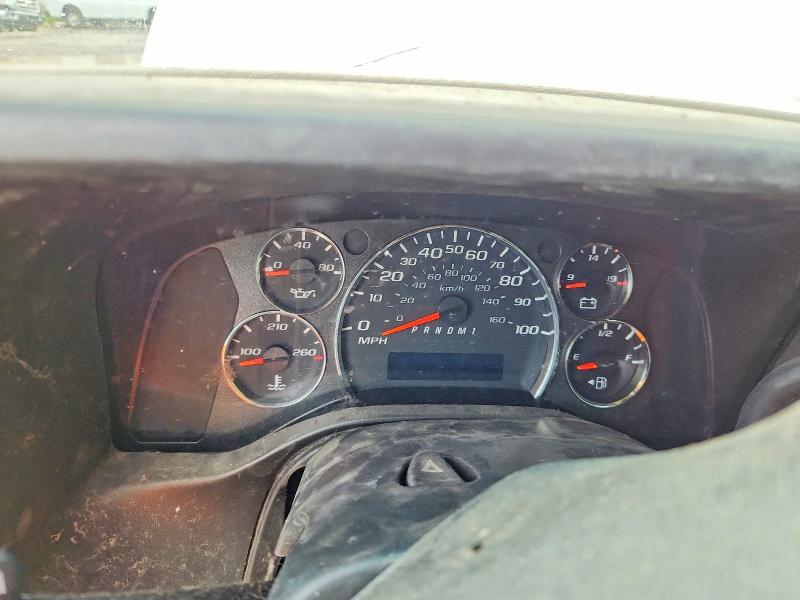 Продаж на аукціоні авто 2015 Chevrolet Express G2500, vin: 1GCWGGCF2F1211525, номер лоту: 54878276
