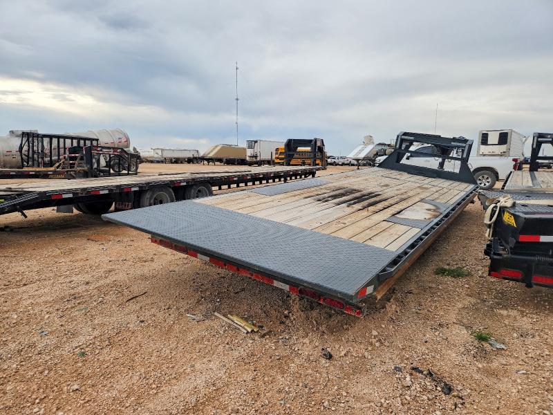 2024 Lamar Trailer მანქანა იყიდება აუქციონზე, vin: 5RVFA2626RP132041, აუქციონის ნომერი: 55069856