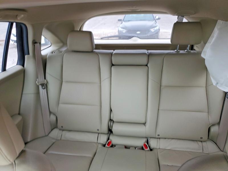Aukcja sprzedaży 2013 Acura Rdx, vin: 5J8TB3H38DL009641, numer aukcji: 52253176