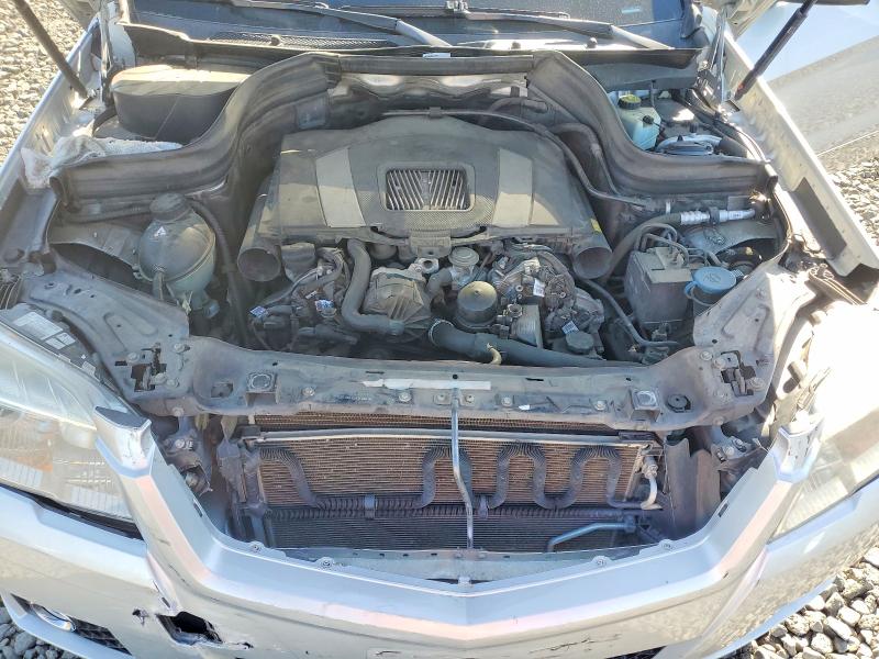 Продажа на аукционе авто 2010 Mercedes-benz Glk, vin: WDCGG8HB0AF267825, номер лота: 50606946