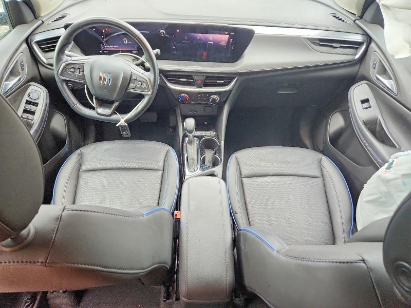 54854366 :رقم المزاد ، KL4AMESL5SB032943 vin ، 2025 Buick Encore Gx مزاد بيع