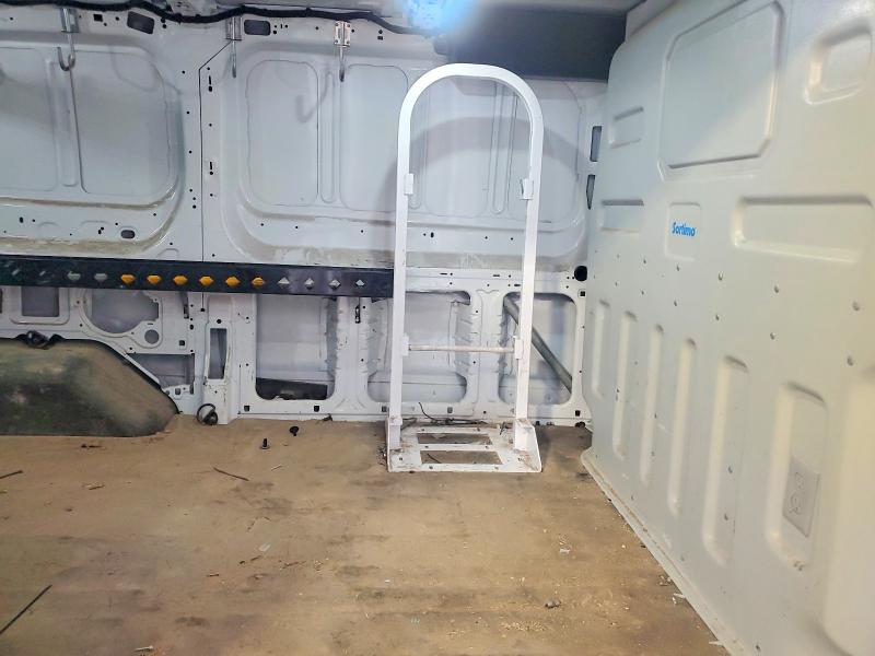 Aukcja sprzedaży 2018 Ford Transit, vin: 1FTYE1ZM1JKA81550, numer aukcji: 52264946