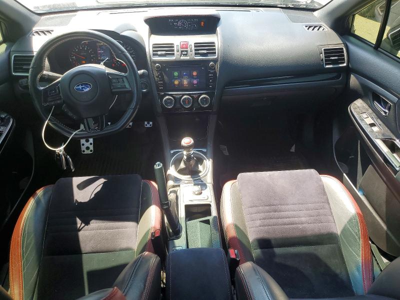 54464156 :رقم المزاد ، JF1VA2E69L9805464 vin ، 2020 Subaru Wrx مزاد بيع