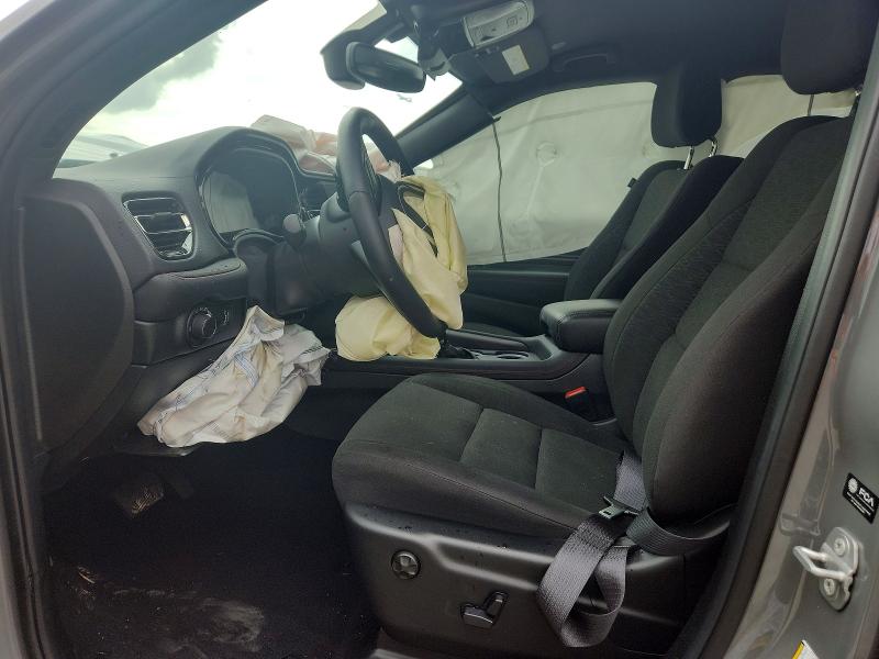 Продажа на аукционе авто 2026 Dodge Durango, vin: 1C4RDHDG2TC245872, номер лота: 54511806