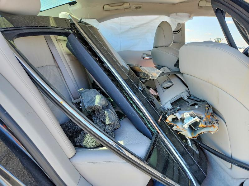Продаж на аукціоні авто 2008 Lexus Es, vin: JTHBJ46G182240268, номер лоту: 53194896
