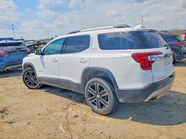 Продаж на аукціоні авто 2023 Gmc Acadia, vin: 1GKKNMLS9PZ237272, номер лоту: 52912266
