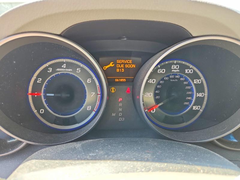 Aukcja sprzedaży 2009 Acura Mdx, vin: 2HNYD28269H523759, numer aukcji: 52306576